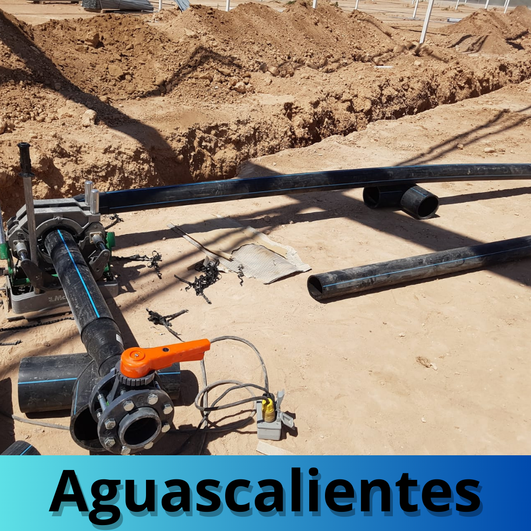 Aguascalientes