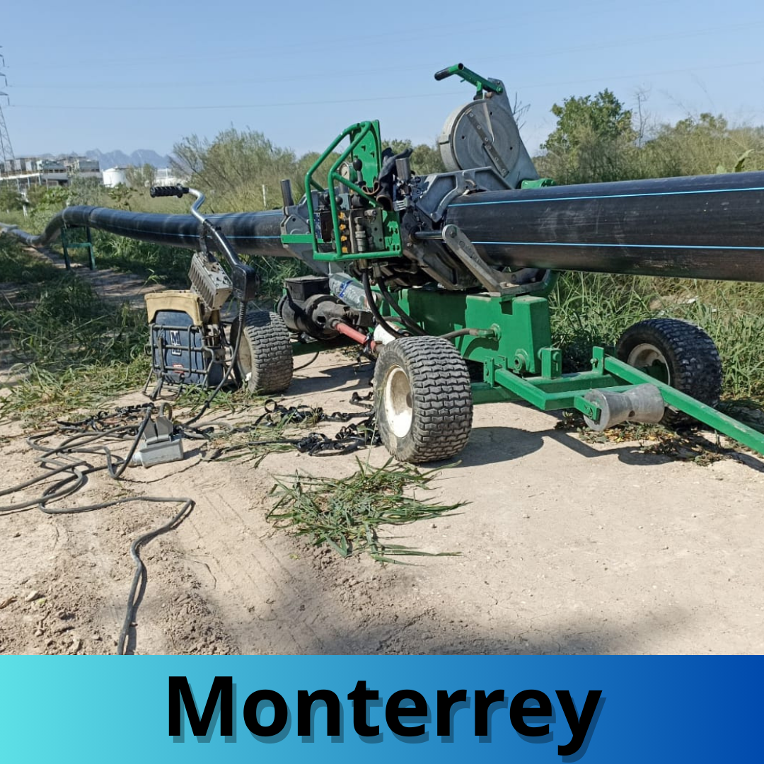 Monterrey