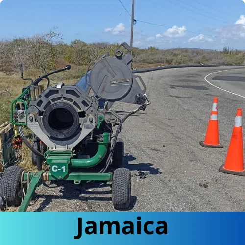 Jamaica