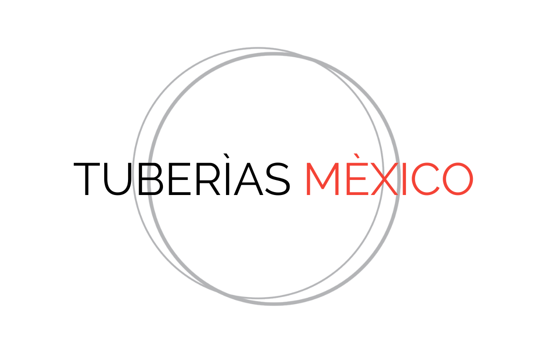 Tuberías México